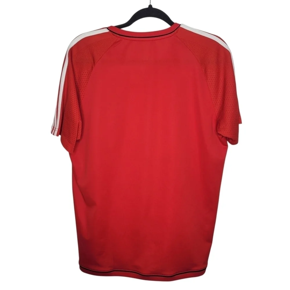 Adidas Bayern Munich 2017-18 Adizero Training Shirt Size Large